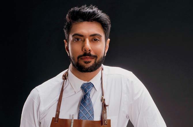 Ranveer Brar