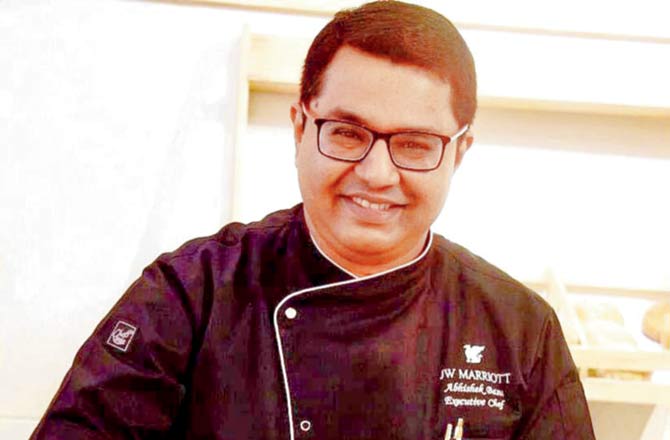 Abhishek Basu