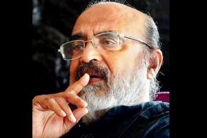 Kerala is broke: State FM Isaac