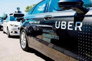 Uber disburses grants to support 55,000 drivers amid COVID-19 crisis