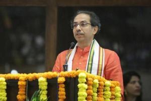 Uddhav Thackeray will announce new measures on April 30