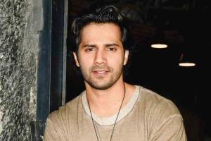 Varun Dhawan is looking for India's most talented entertainer!