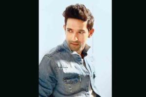Vikrant Massey: Watched The Godfather series all over again