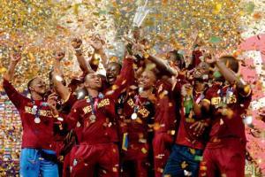 ICC keeps ball rolling for T20 World Cup amidst COVID-19 crisis