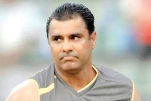 Amir, Wahab Riaz left us at the wrong time: Bowling coach Waqar Younis