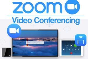Zoom app not safe, avoid for official use, says government