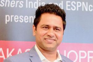 'MSD played his last match for India in Manchester v NZ'
