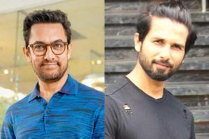 Aamir Khan and Shahid Kapoor urge coronavirus survivors to donate blood