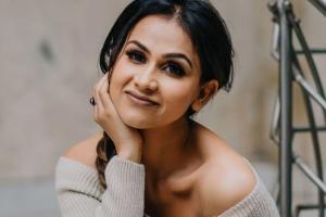 TV actress Aanchal Khurana injured after being attacked by three dogs