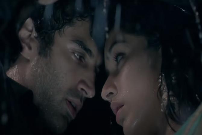 Aashiqui 2