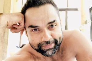 Abhay Deol recalls his days in New York