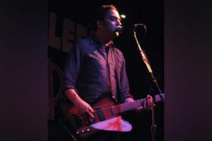 Singer Adam Schlesinger hospitalised with COVID-19