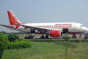Air India estimates partial services likely to resume by mid May 2020