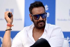 Ajay Devgn condemns violence against doctors: Disgusted and angry