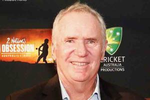 Allan Border: T20 WC in empty stadiums defies belief