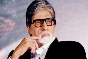 Amitabh Bachchan urges people to stay compassionate during testing time