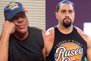 Shocking! WWE releases 20 superstars including Kurt Angle, Rusev