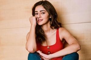 Ananya takes us for a throwback ride to the first shot of SOTY-2