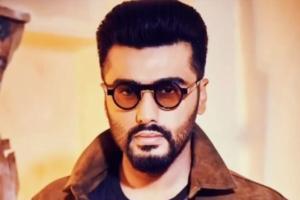 Arjun Kapoor to go on virtual date to raise funds for daily wagers