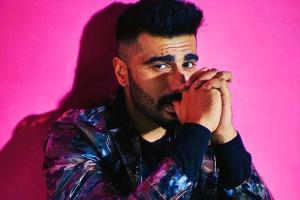 Arjun Kapoor: My virtual date has raised enough funds to feed families