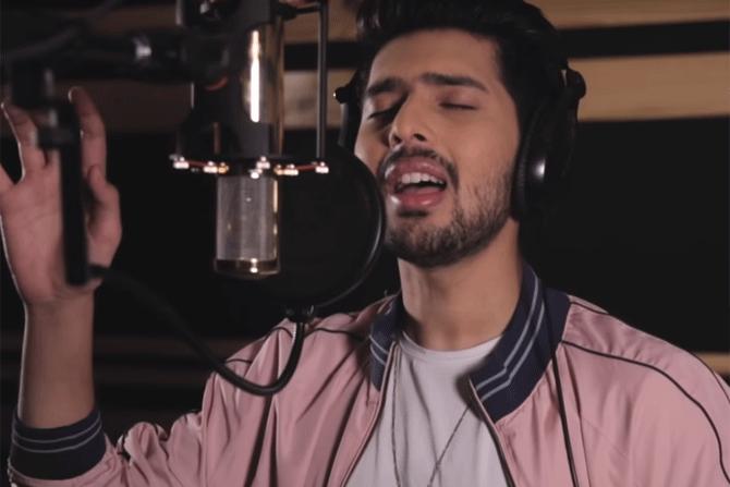 Armaan Malik on Bollywood remixes: Was a part of this trend