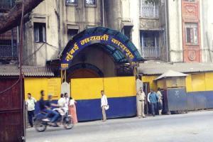 Prisoners in Maharashtra jails can now call home once a month