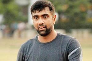 Ashwin reveals the misconception he had about cricket while growing up!