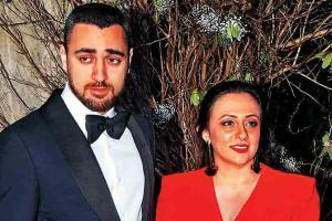 Reconciliation on the cards for Imran Khan and Avantika Malik?