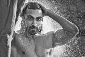 OMG! Azhar Khan fainted after lovemaking scene with Celina Jailtly