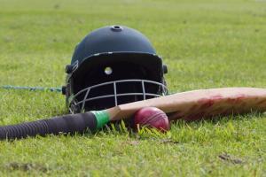 Cricketer George Hankins arrested for drunk-driving incident