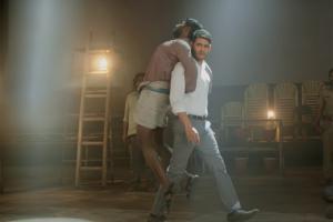 Bharat Ane Nenu: A blockbuster that proved Mahesh Babu's stardom