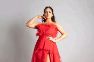 Bhumi Pednekar: This lockdown has been very challenging for us