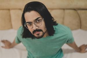 Bhuvan Bam donates his March YouTube earnings to COVID-19 relief funds