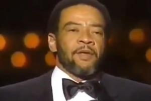 Ain't No Sunshine singer Bill Withers passes away at 81
