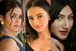 Tv actresses lights up the benefits of reading book!
