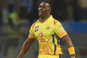 CSK makes you feel that you are part of an extended family: Bravo