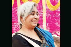 I am not a missionary, says activist Shiraz Bulsara Prabhu