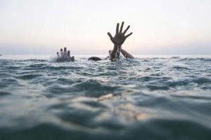 Overcrowded ferries a disaster in waiting