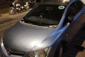 Cops nab man for using fake MLA sticker on car to dodge lockdown