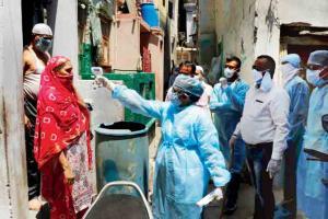 30 days of lockdown has helped check virus spread, says govt