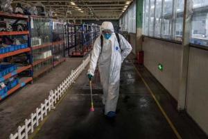Coronavirus: Wuhan revises stats, death toll increases by 1,290
