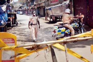 Coronavirus outbreak: PM tells states to decide on easing of lockdown