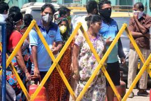 Coronavirus outbreak: CCTVs to keep eye on containment zones