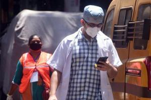 Coronavirus outbreak: Mumbai count up by 54, at least 4 die of COVID-19