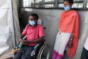 COVID-19: India's tally of cases crosses 11,000 mark