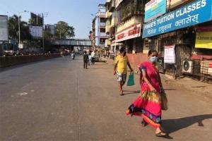 Maharashtra govt declares 30 COVID-19 hospitals on Day 9 of lockdown