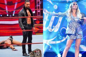 WWE Raw: Seth Rollins' next target is WWE champion Drew McIntyre!