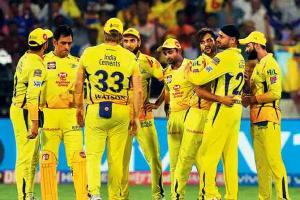 Will CSK suffer losses if no IPL this year? Guess not and here's why