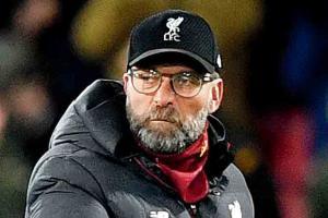Hillsborough disaster: Liverpool's Klopp leads tributes 31 years on