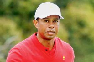 Tiger Woods, Mickelson to join NFL's Brady for charity golf match